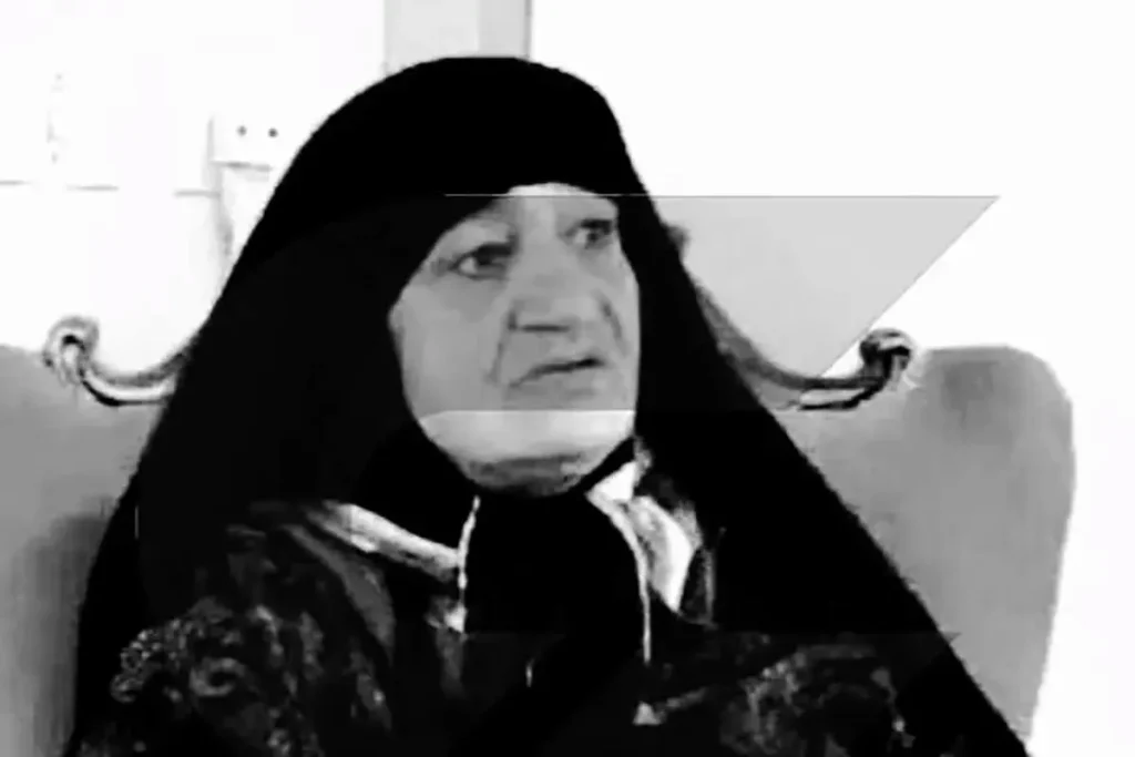 قاتل سریالی 13 شوهر! توبه کلثوم اکبری در جلسه دادگاه!