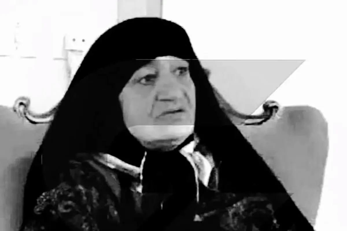 قاتل سریالی 13 شوهر! توبه کلثوم اکبری در جلسه دادگاه!