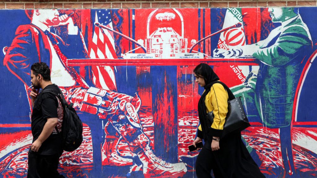 آیا احتمال جنگ علیه ایران کم شده است؟ 1 آیا احتمال جنگ علیه ایران کم شده است؟