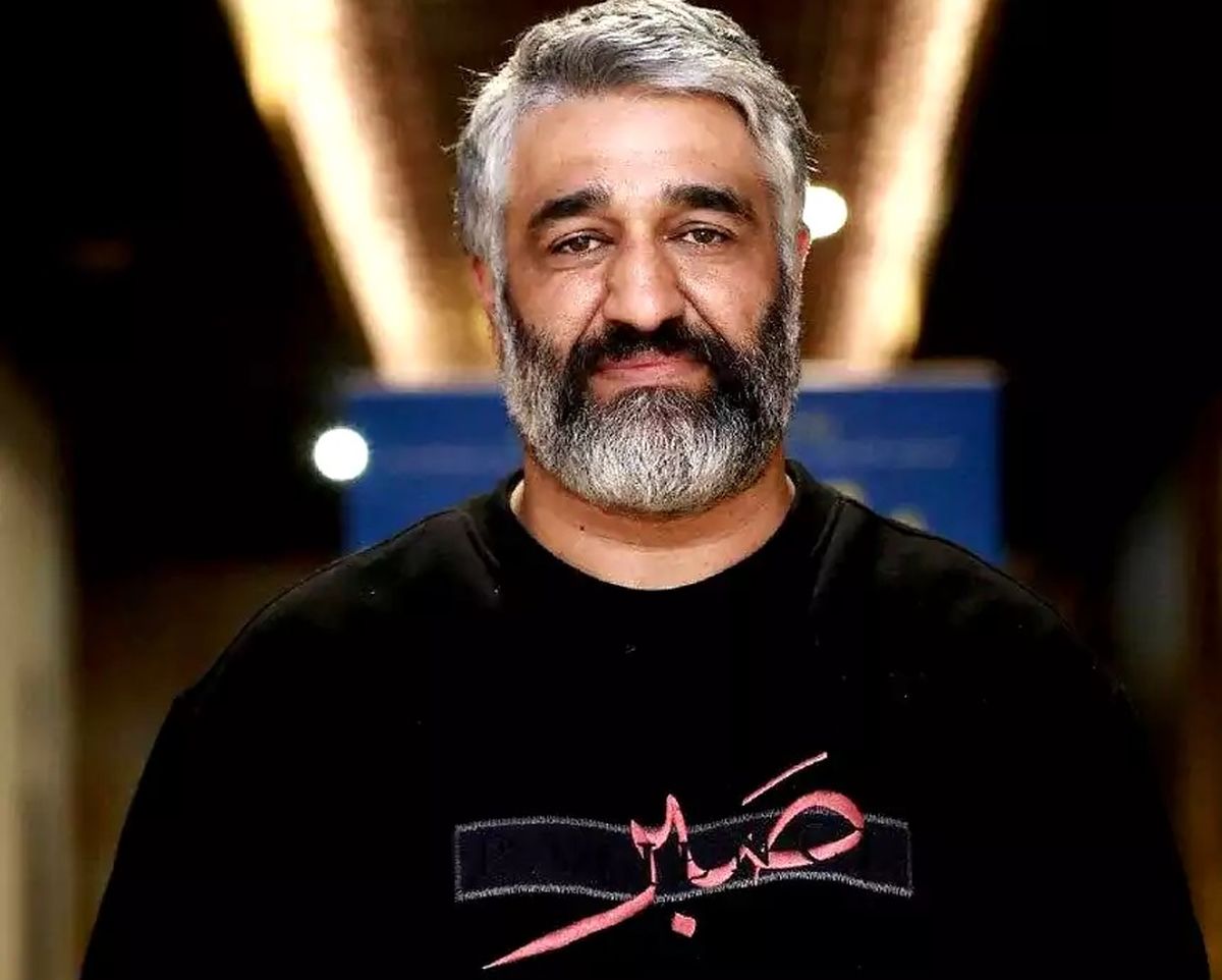 پژمان جمشیدی سکوتش را شکست/ مصاحبه ای که شاکی و مادرش انجام داده اند به خاک مادرم ساختگی و کذب است