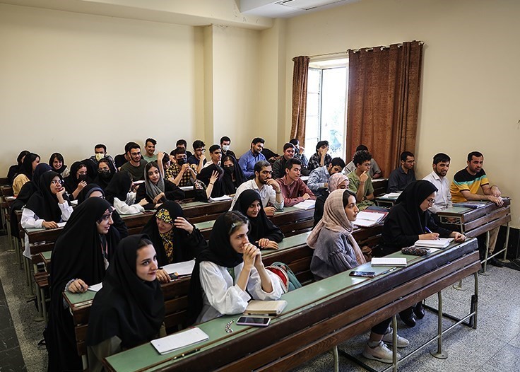 واحد درسی جدید به جمع دروس اجباری دانشجویان اضافه شد