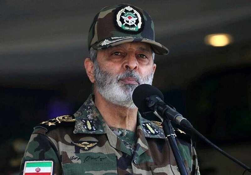 موسوی: دشمنان بعید است بار دیگر دست به حماقت بزنند