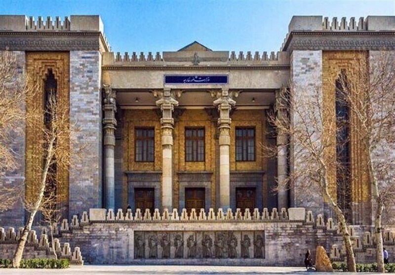 ایران: از امروز قطعنامه 2231 و محدودیت‌های آن خاتمه‌یافته تلقی می‌شود