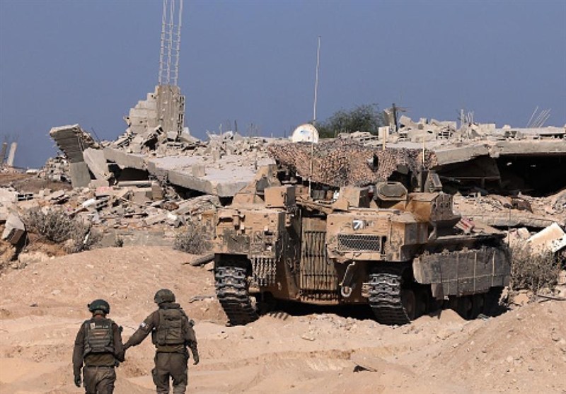 افشای ماجرای جنجالی کارت اسرای مرده صهیونیست‌ها/ آتش‌بس در هاله‌ای از ابهام