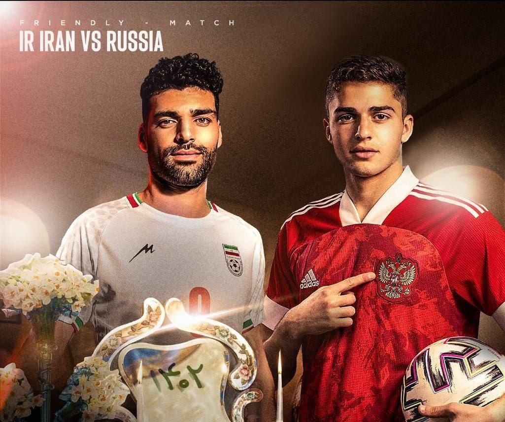 اتفاقی غیرمنتظره درباره بلیت بازی ایران و روسیه؛ چرا استادیوم خالی مانده است؟