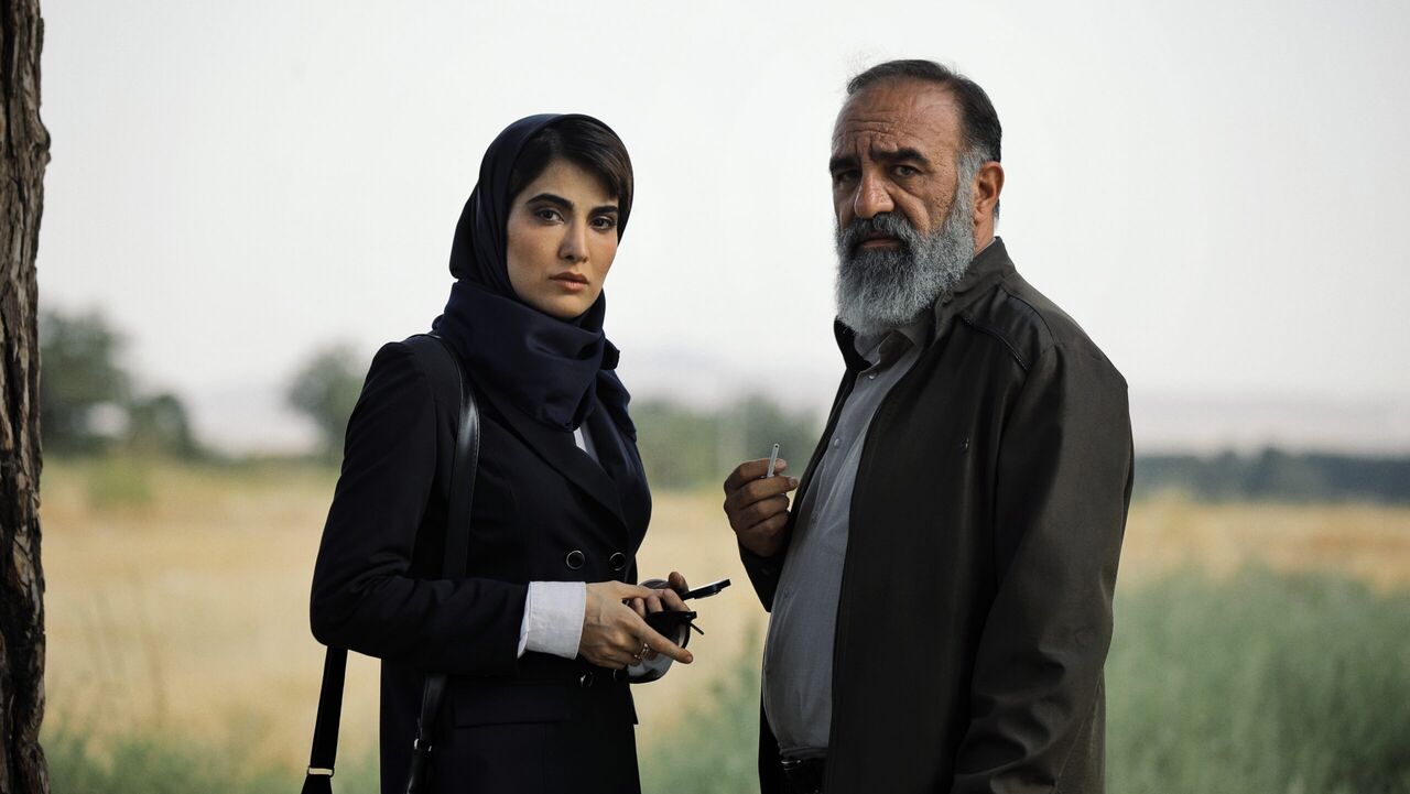 گونه جنایی، حلقه مفقوده سینمای ایران است