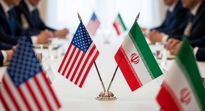 آینده روابط ایران و آمریکا: آیا امیدی برای بهبود وجود دارد؟ 2 آینده روابط ایران و آمریکا: آیا امیدی برای بهبود وجود دارد؟