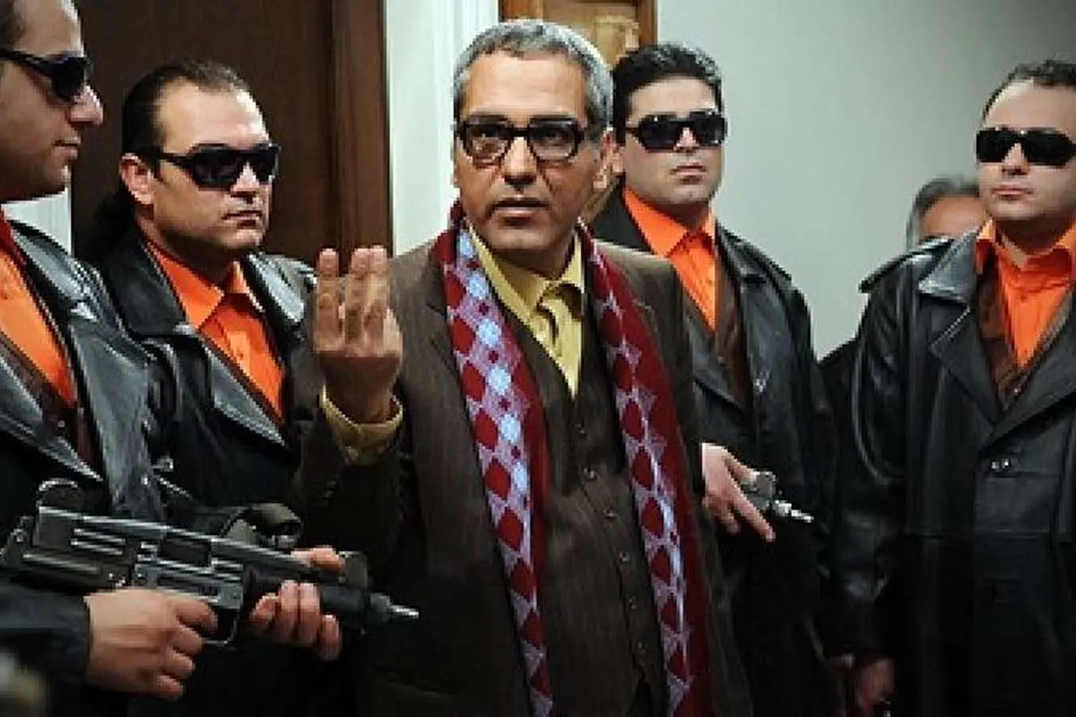 از لایه‌های سیاسی «مرد هزار چهره» تا سرنوشت «دورهمی» احتمال بازگشت سریال جدید سیروس مقدم در رمضان