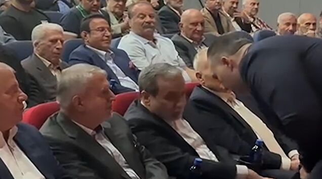 آهنگ «باز منو کاشتی رفتی» را حسین کلانی دوست داشت