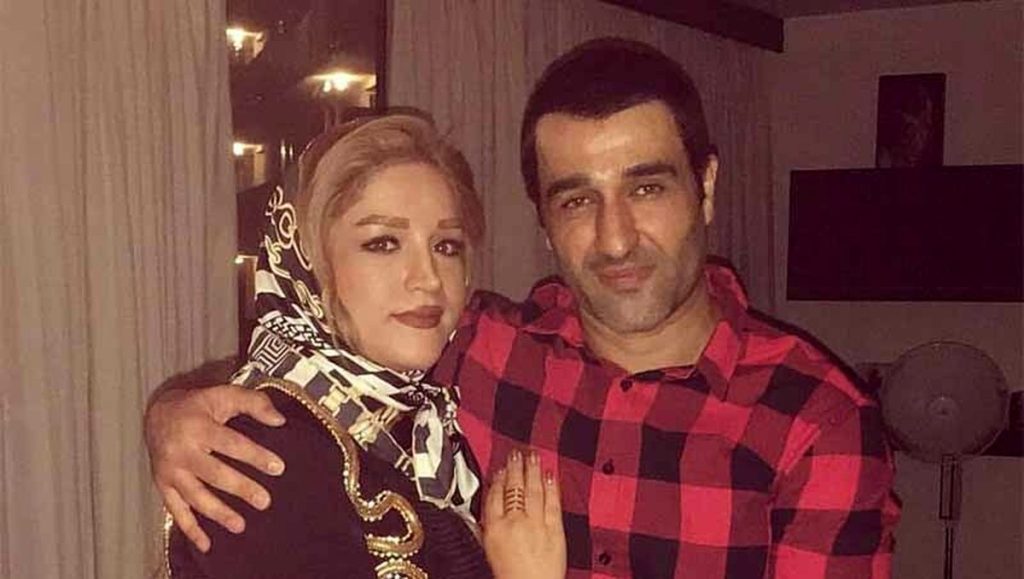 استوری خواهر پژمان جمشیدی در ارتباط با نقض بازداشت برادرش / پژمان تا ساعات آینده آزاد خواهد شد