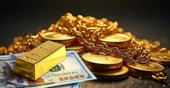 افزایش شوکه‌کننده در بازار طلا و سکه ۲۳ مهر ۱۴۰۴