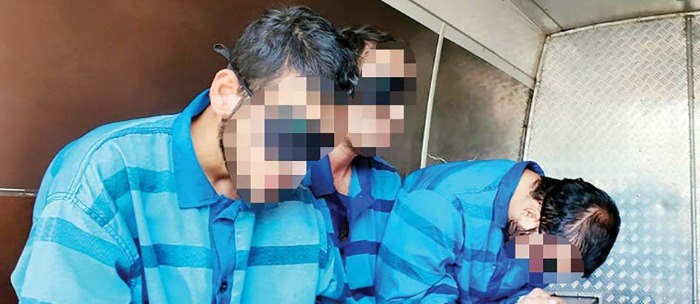 ۳ سارق مسلح سریالی تهران معروف به «باند وحشت» اعدام شدند 2 2f8lx1rdyUaI80QeNQvcIQ 002