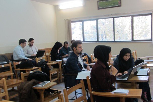 واحد درسی جدید به جمع دروس اجباری دانشجویان اضافه شد 2 3419698