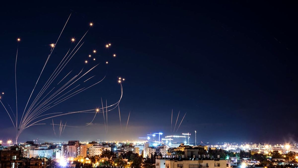 این بار همه‌چیز فرق می‌کند | زرادخانه پنهان ایران آماده شلیک