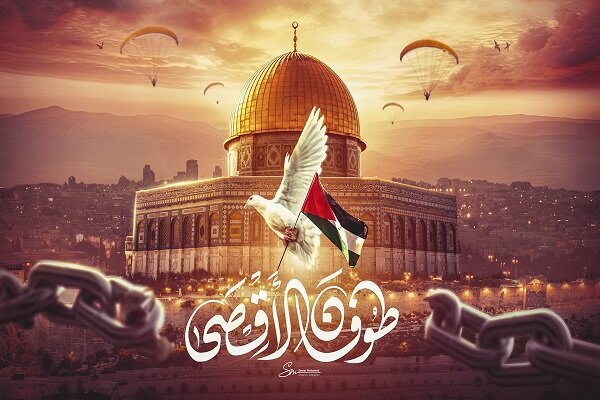 ۶ محور اصلی طوفان الاقصی؛ شکستهای سنگینی که مقاومت بر اشغالگران تحمیل کرد 1 ۶ محور اصلی طوفانالاقصی؛ شکستهای سنگینی که مقاومت بر اشغالگران تحمیل کرد