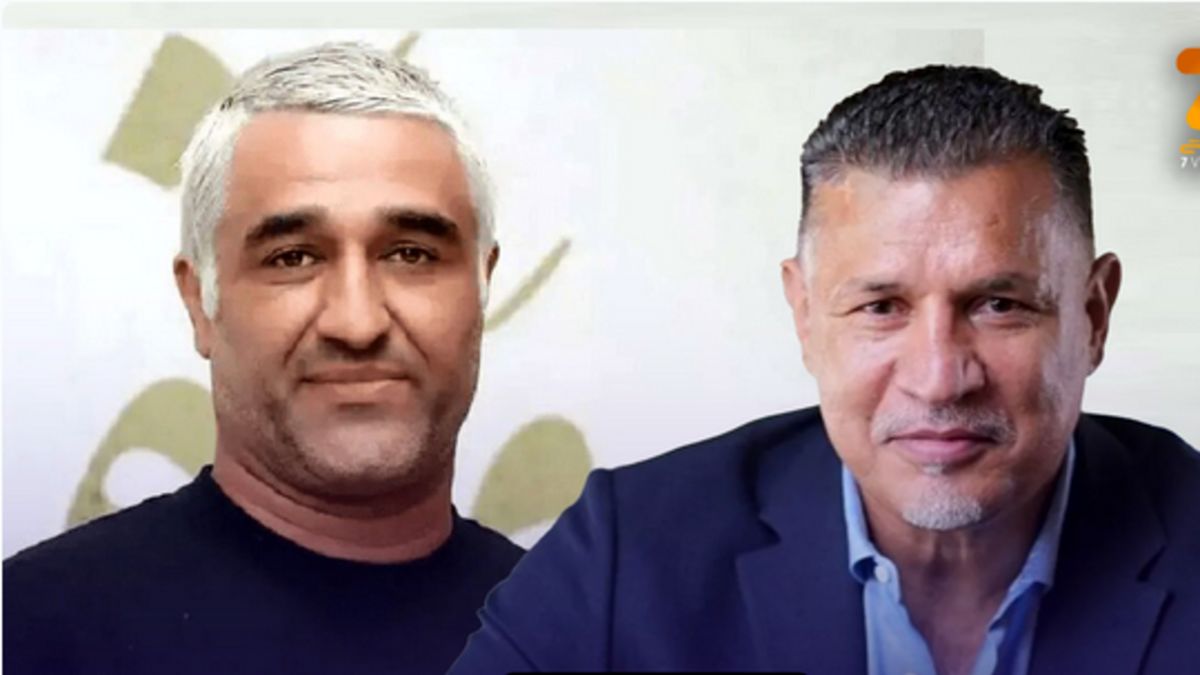 علی دایی: احساس می‌کنم برای پژمان جمشیدی پاپوش دوختند