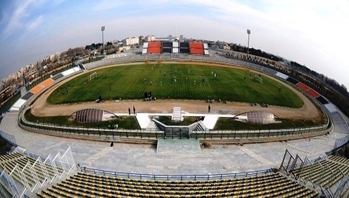 «از آزادی تا قلعه‌حسن‌خان؛ وقتی فوتبال ایران بر دوش اعراب می‌چرخد»