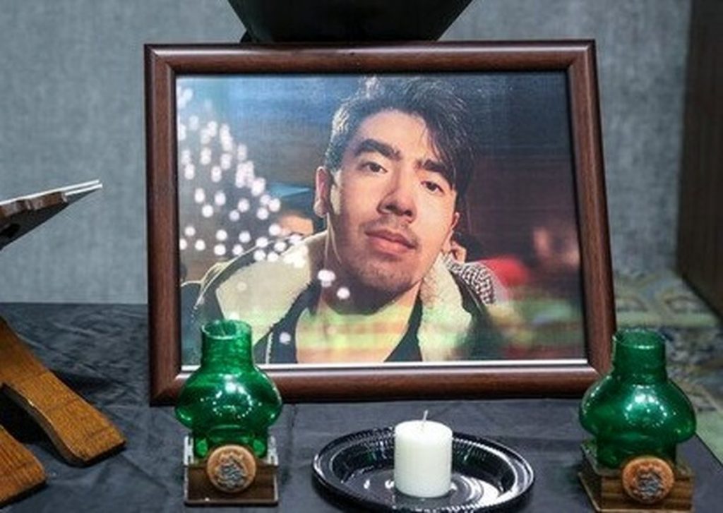 اجرای حکم قصاص قاتل دانشجوی دانشگاه تهران به تعویق افتاد؛ اولیای دم ۲ ماه دیگر فرصت دادند 1 اجرای حکم قصاص قاتل دانشجوی دانشگاه تهران به تعویق افتاد