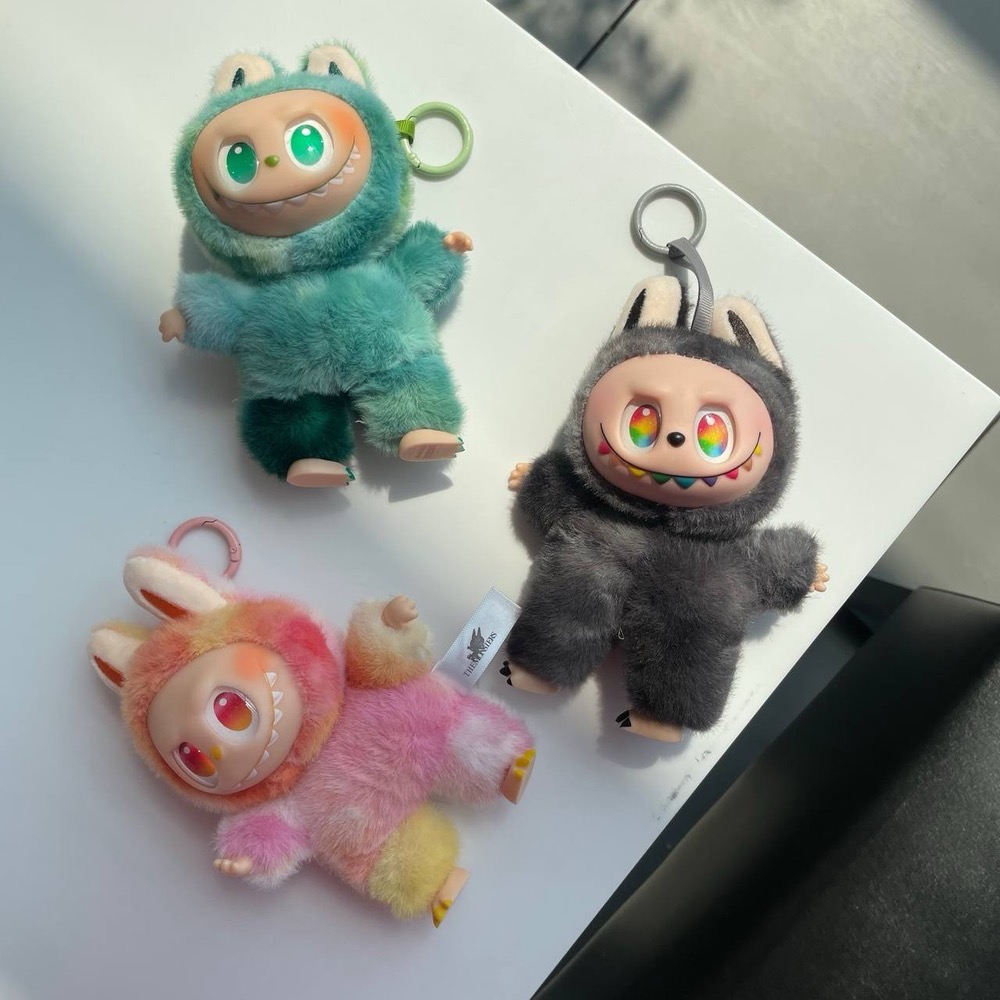 چگونه یک عروسک، تهران را فتح کرد؟ | فروش ۷۰۰ میلیارد تومانی در ایران!