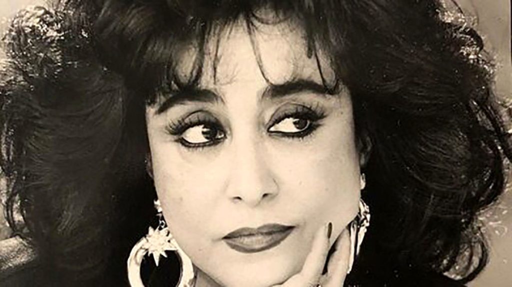 بازگشت احتمالی حمیرا به ایران | داستان زندگی و صبری که با آواز معنا گرفت