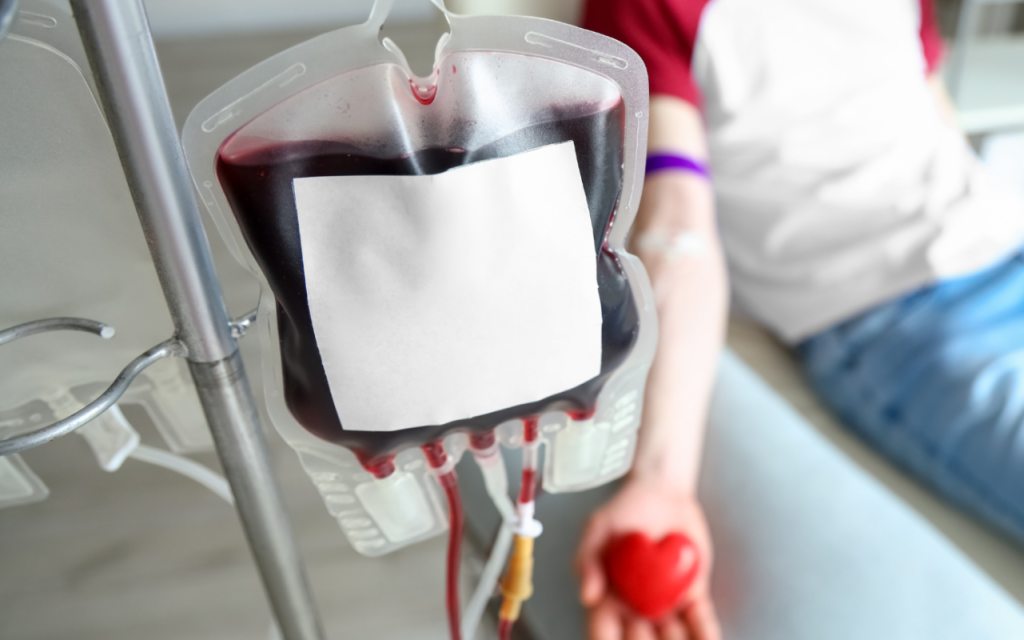 چرا صف اهدای خون طولانی است 2 Untitled design 32 1 e1686869983850 1281x800 1