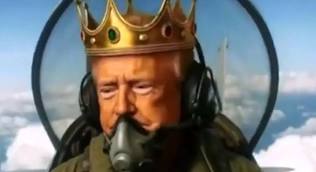 اعتراض میلیون‌ها آمریکایی به سیاست‌های ترامپ در سراسر آمریکا