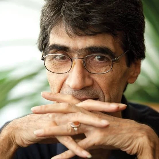 ناصر تقوایی، نویسنده، فیلمساز و عکاس کشورمان سه‌شنبه ۲۲ مهرماه در ۸۵ سالگی درگذشت