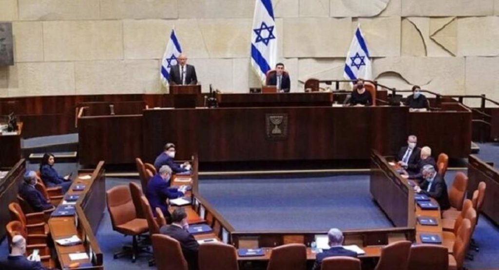 ترامپ در پارلمان اسرائیل از خاورمیانه جدید گفت/ اگر میتوانستیم با ایران به توافق صلح برسیم نیز عالی میشد 1 ترامپ در پارلمان اسرائیل از خاورمیانه جدید گفت