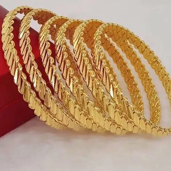 قیمت طلا و سکه ۱۶ مهرماه ۱۴۰۴؛ سکه ۳ میلیون تومان دیگر تکان خورد 3 nody عکس طلا جواهرات زیبا 1721264723