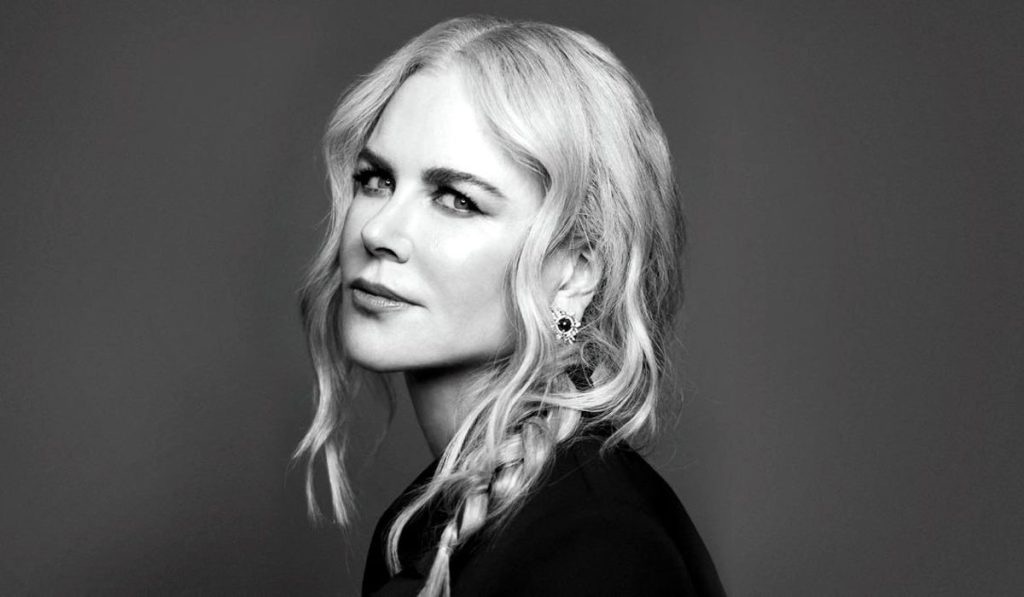 بی‌حاشیه بودن دیگر کافی نیست: ماجرای پایان زندگی مشترک نیکول کیدمن