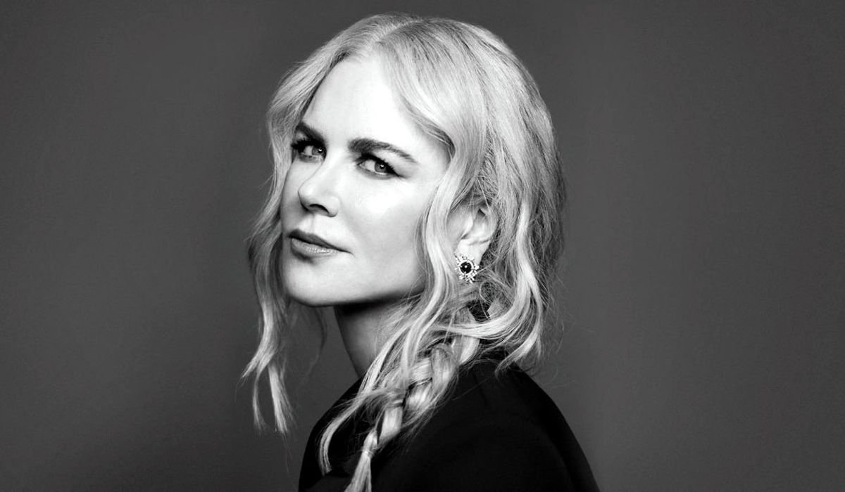 بی‌حاشیه بودن دیگر کافی نیست: ماجرای پایان زندگی مشترک نیکول کیدمن