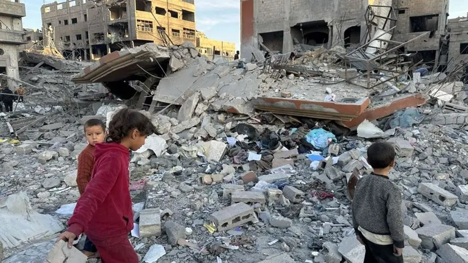 افشای ماجرای جنجالی کارت اسرای مرده صهیونیستها/ آتش بس در هالهای از ابهام 2 آتشبسغزه