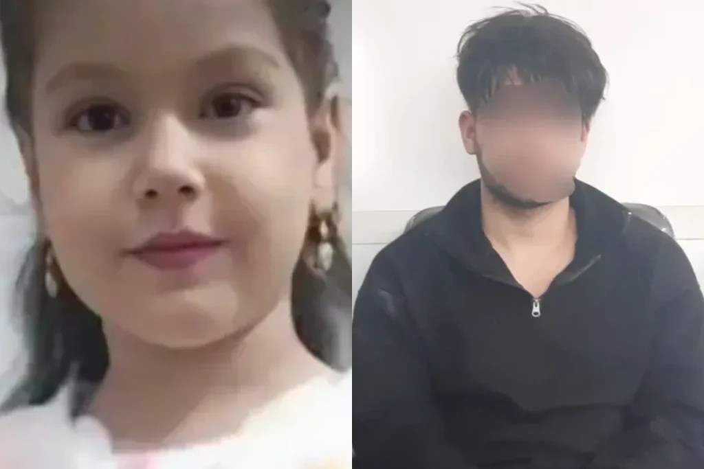 اعدام متهم کودک‌آزاری؛ بررسی پرونده تلخ نیان و نقش متهمان