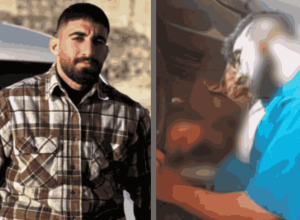 امید سرلک؛ ماجرای مرگ جوان الیگودرزی و گلایههای خانواده 1 امید سرلک؛ ماجرای مرگ جوان الیگودرزی و گلایههای خانواده