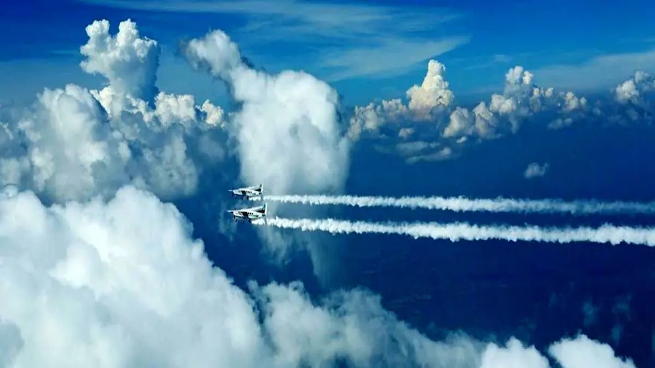 ابردزدی توسط اسرائیل و ترکیه واقعیت دارد؟