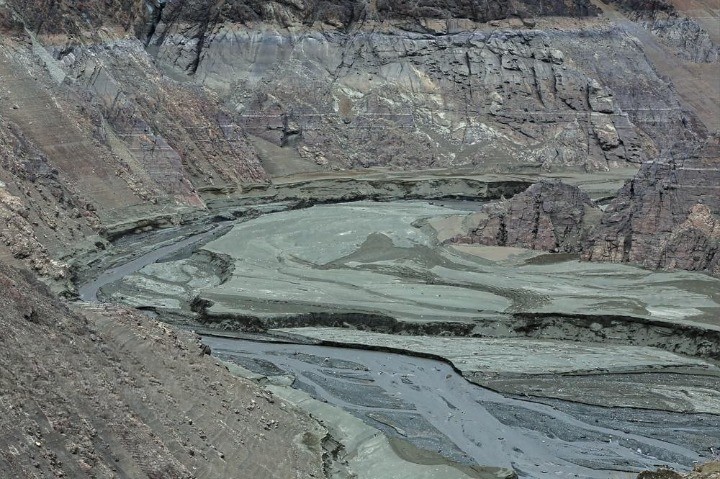 90 درصد سد کرج خالی شد؛ هشدار کمبود آب جدی