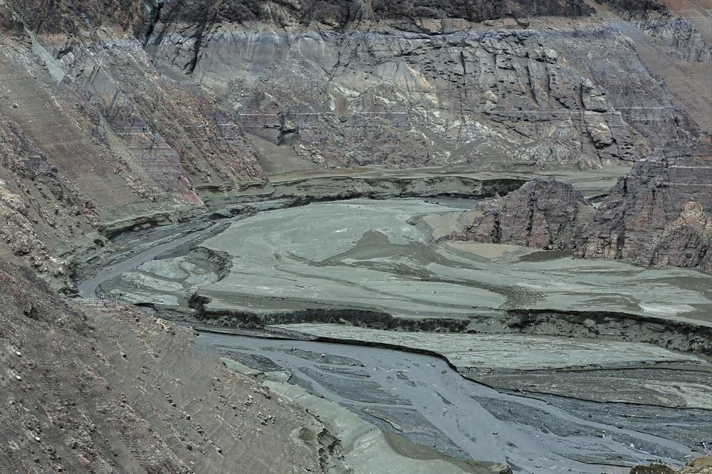 حجم استراتژیک سدهای تهران تأیید شد؛ همه سدها در مدارند