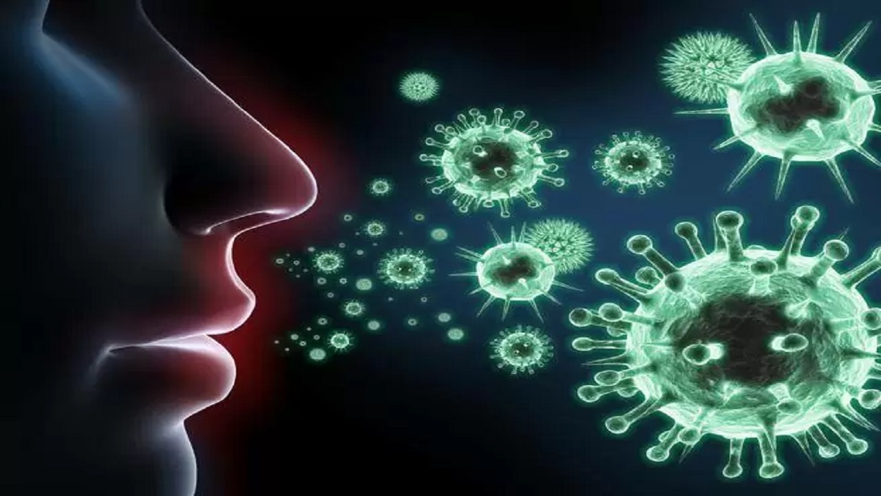 افزایش آنفولانزا در کشور