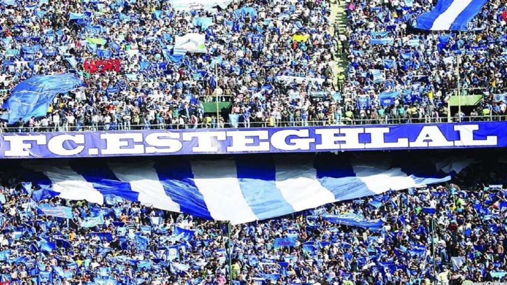 بازی استقلال با پادیاب تغییر کرد؛ تاریخ و ساعت جدید اعلام شد