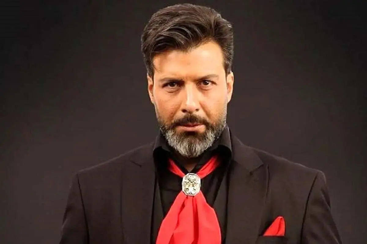 برنامه رک شو و درآمد میلیاردی مجید واشقانی!