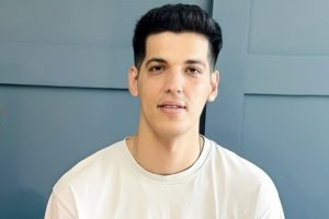 صابر کاظمی؛ واقعیت شایعه تلخ درباره ستاره جوان والیبال ایران 1 صابر کاظمی؛ واقعیت شایعه تلخ درباره ستاره جوان والیبال ایران