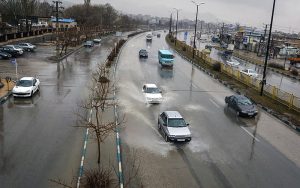 بارش باران در راه است؛ استان‌های کشور آماده تغییرات آب‌وهوایی شوند