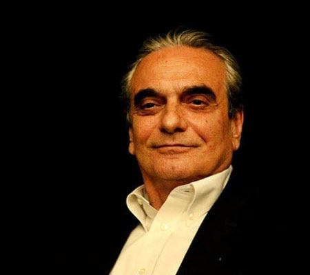 همایون ارشادی بازگیر سینما درگذشت