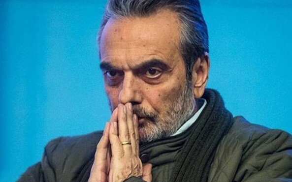 همایون ارشادی بازگیر سینما درگذشت