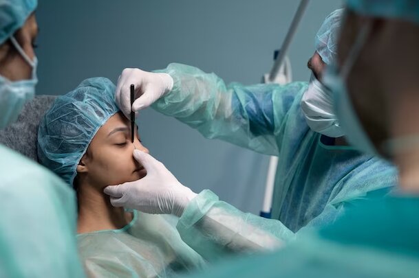 دلال‌های زیبایی بیماران را به پزشکان و کلینیک‌های جراحی می‌فروشند