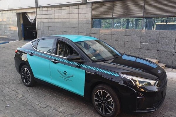 48 هزار خودرو اسقاط می‌شود؛ تاکسی برقی جایگزین تاکسی فرسوده‌‌