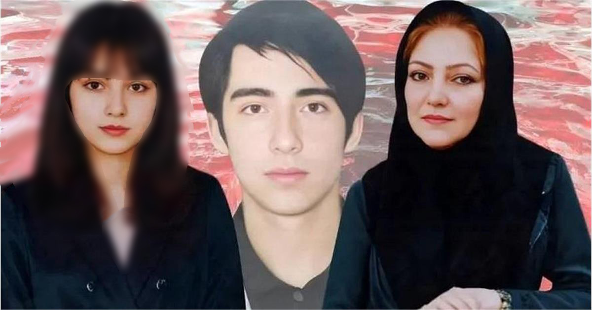 قتل خانوادگی در ارومیه با قهر زن به فاجعه انجامید