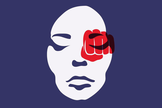 خشونت علیه زنان و سکوت قربانیان در برابر دستگاه قضایی