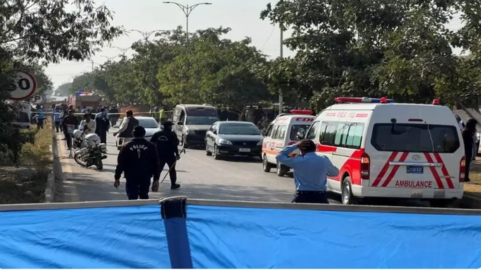 پاکستان اعلام وضعیت جنگی در کشور صادر کرد! 2 پاکستان اعلام وضعیت جنگی در کشور صادر کرد!