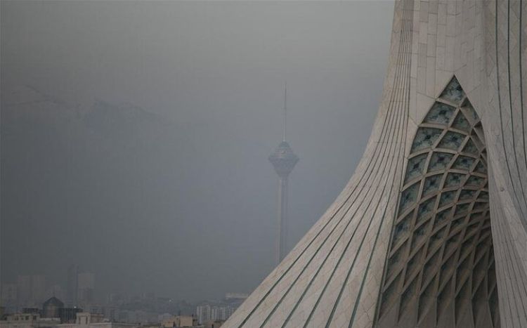 15 آذر؛ تهران بدون بارش و سناریوی تخلیه پایتخت رد شد